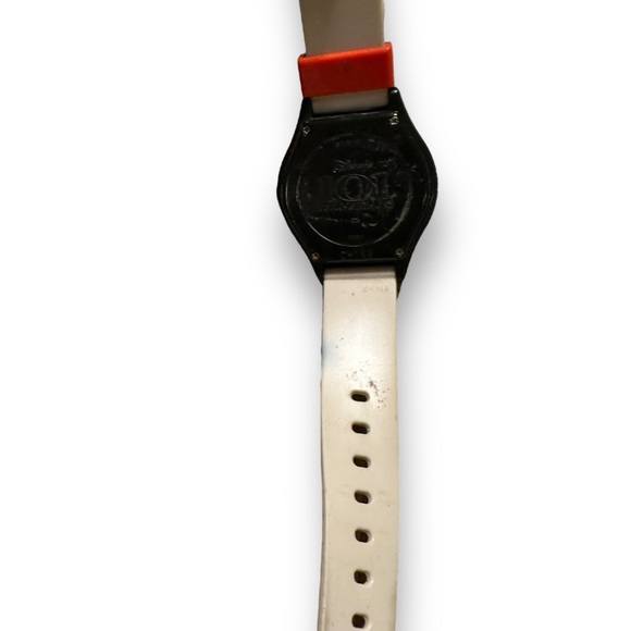 Vintage 90s Disney LOT OF 3 Watches Cinderella Aristocats 101 Dalmatians READ - Picture 6 of 8